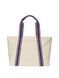 Сумка PINK Victoria's Secret Signature Canvas Tote 317-70c фото 2