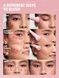Кисточка для жидких румян Sheglam Color Bloom Liquid Blush Brush 42a-a50 фото 6