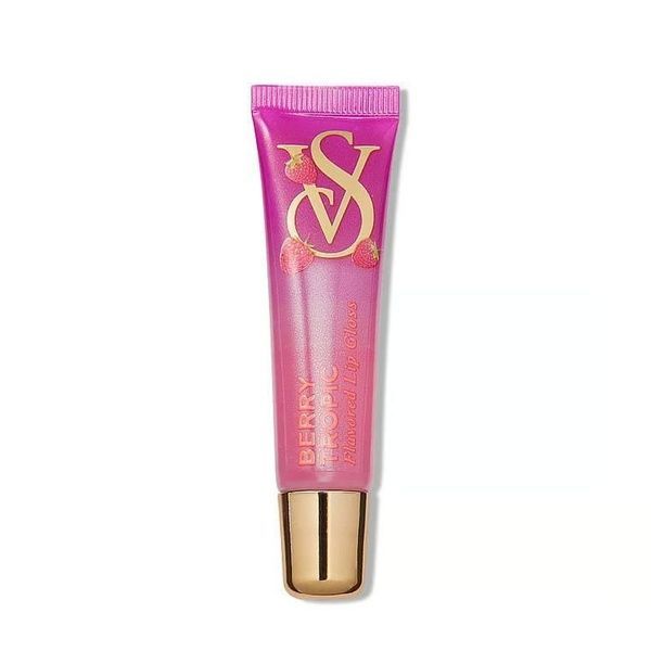 Блиск для губ Berry Tropic Victoria's Secret, 13 г 0b0-31b фото
