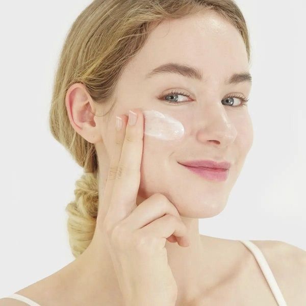 Зволожуючий бар'єрний крем Purito Seoul Luminous Ceramide Moisturizer, 100 мл i4i-i65 фото