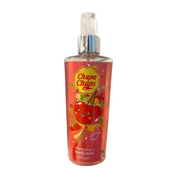 Парфюмированный спрей для тела Chupa Chups Cheeky Cherry 100 мл 6c6-i42 фото