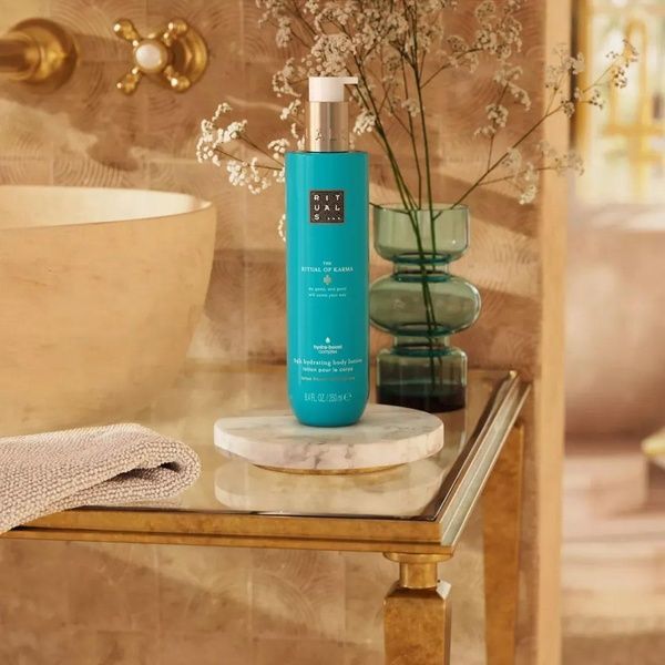 Лосьон для тела Rituals The Ritual Of Karma Body Lotion 250 мл i2i-94c фото