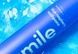 Зубна паста зі смаком блакитної малини hismile Blue Raspberry Toothpaste 60 г 93572903 фото 4