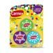 Набір бальзамів для губ Carmex Medicated Lip Balm Holiday Jars, 7,5г х 3 шт 693-ii3 фото 1