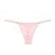 Трусики-стрінги жіночі люксові Victoria's Secret Adjustable String Thong Panty рожеві vqf-cbi-yeg фото 2