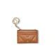 Картхолдер-брелок жіночий Victoria's Secret Card Holder Keychain коричневий 753-65i фото 1