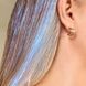 Маска для інтенсивного догляду блонду з молочною кислотою NEQI Treatment Treasure Blonde Brilliance 100 мл 4063528086334 фото 4