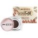 Гель для брів NEVERTI NP600 №004 Espresso Shat NP600-004 фото 3