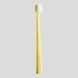 Зубная щетка Janeke Toothbrush желтая 8z2-ou1-wew фото 1