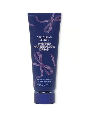 Whipped Marshmallow Dream -&nbsp;парфюмированный лосьон Victoria's Secret, 236 мл 27091238 фото