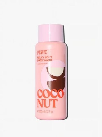 Coconut - гель для душа PINK Victoria's Secret 355 мл 27030903 фото