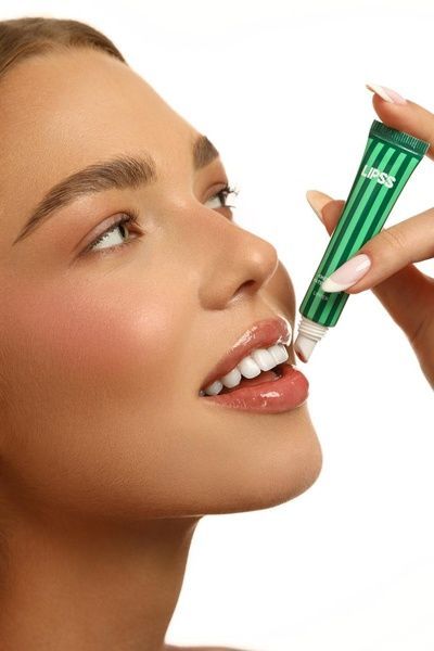 Блиск для губ Lipss Lipper Kherson Watermelon 8 мл 239-73i фото
