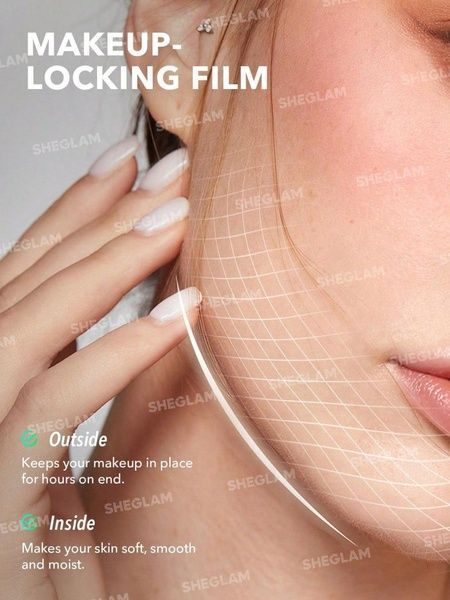 Зволожуючий праймер для обличчя Sheglam Good Grip Hydrating Primer Travel Size 15 мл 225-97c фото