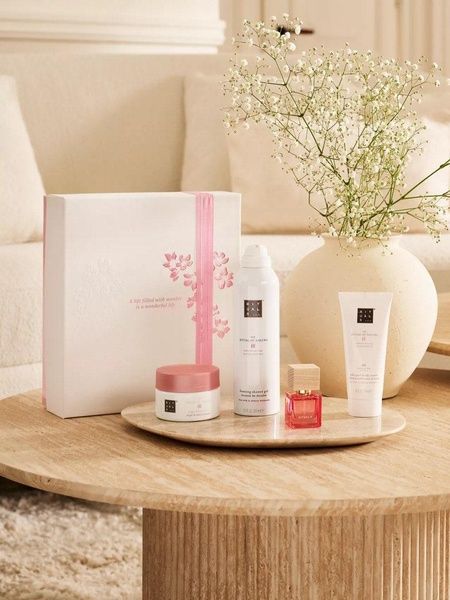 Подарунковий набір Rituals The Ritual Of Sakura Gift Set M 979-1cc фото