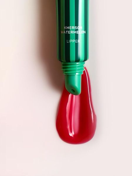 Блиск для губ Lipss Lipper Kherson Watermelon 8 мл 239-73i фото