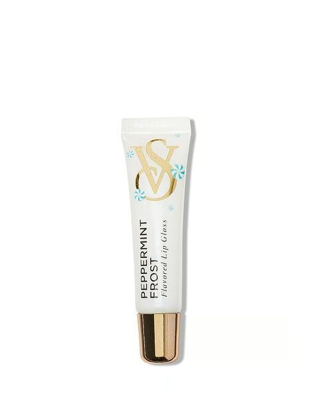 Блеск для губ Peppermint Frost Victoria's Secret,13 г c22-bcb фото