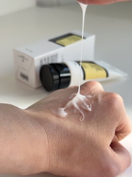 Крем з муцином равлика COSRX Advanced Snail 92 All in One Cream, 50 мл 4c2-c3c фото