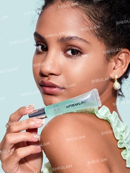 Зволожуючий праймер для обличчя Sheglam Good Grip Hydrating Primer Travel Size 15 мл 225-97c фото