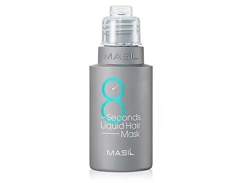 Маска для волос для восстановления и объема Masil 8 Seconds Liquid Hair Mask 50 мл 72b-bip-nb6 фото