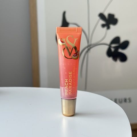 Блеск для губ Peach Paradise Victoria's Secret, 13 г ab2-1b9 фото