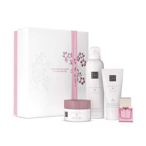 Подарунковий набір Rituals The Ritual Of Sakura Gift Set M 979-1cc фото