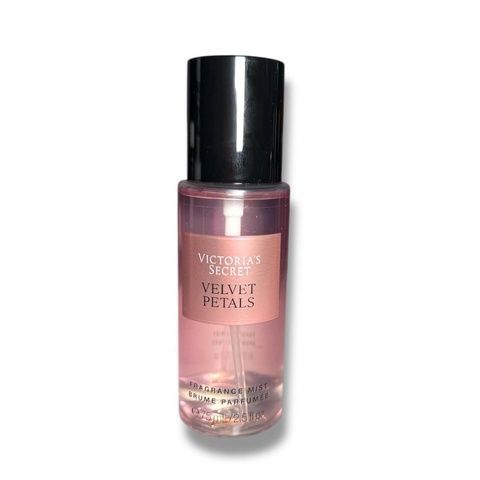 Velvet Petals - мини-мист для тела Victoria's Secret 75 мл 870-330 фото
