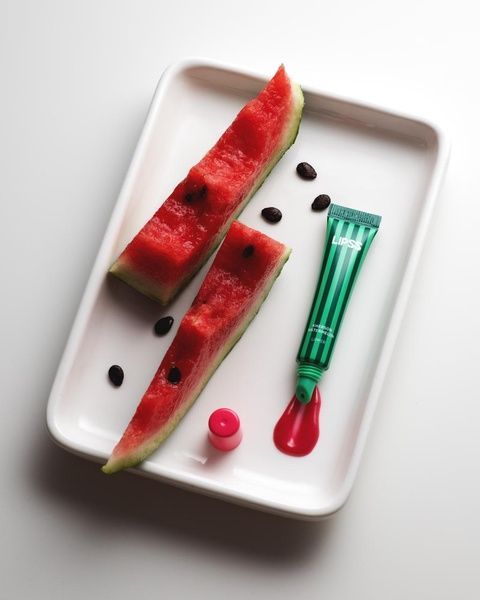 Блиск для губ Lipss Lipper Kherson Watermelon 8 мл 239-73i фото