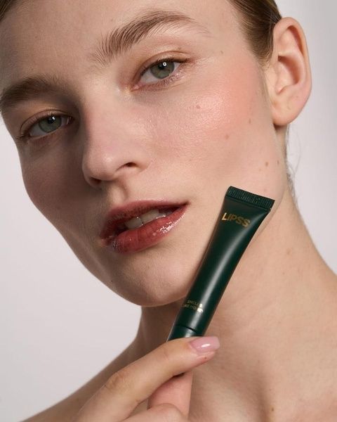 Блеск для губ Lipss Lipper Smells like money 8 мл 12i-482 фото