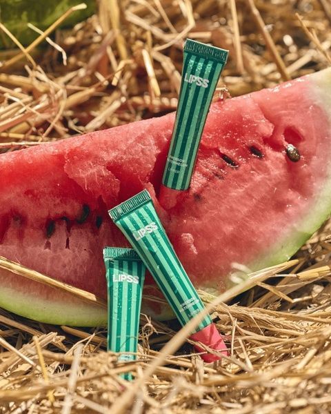 Блиск для губ Lipss Lipper Kherson Watermelon 8 мл 239-73i фото