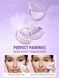 Пудра матирующая двойная Sheglam Insta-Ready Face & Under Eye Setting Powder Duo-Taro 2a9-37c фото 5
