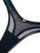 Трусики-стринги кружевные женские Victoria's Secret PINK Wink Micro Thong Panty синие  pgu-yz4-j5h фото 2