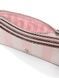Картхолдер-брелок жіночий Victoria's Secret Card Holder Keychain рожевий i51-955 фото 2