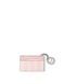 Картхолдер-брелок жіночий Victoria's Secret Card Holder Keychain рожевий i51-955 фото 5