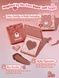 Румяна для лица пушистые Sheglam Care Bears X SHEGLAM Cuddle Time Blush-Tickled Pink 5 г 35c-i36 фото 2