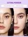 Пудра матирующая двойная Sheglam Insta-Ready Face & Under Eye Setting Powder Duo-Taro 2a9-37c фото 2