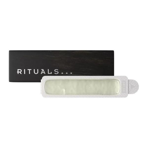 Автомобильные духи Rituals Car Air Refreshener The Ritual of Karma 3i9-7ii фото