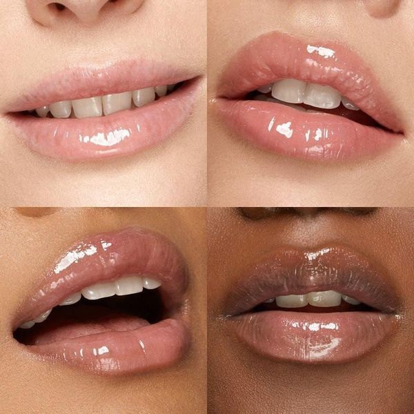 Блеск для губ Kiko Milano 3D Hydra Lipgloss 6,5 мл 09 Soft Coral nk1-j30-vs7 фото