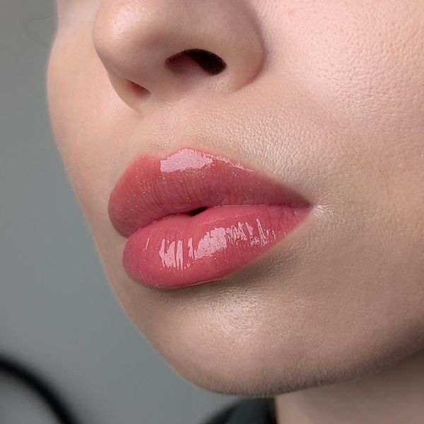 Блеск для губ Lipss Lipper Smells like money 8 мл 12i-482 фото