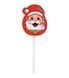Льодяник новорічний Санта Chupa Chups Lollipop 4 flavours 15 в 1 333-c14 фото 1