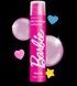 Зубна паста зі смаком жуйки hismile Barbie Pink Bubblegum Toothpaste 60 г 93573221 фото 1