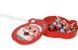 Льодяник новорічний Санта Chupa Chups Lollipop 4 flavours 15 в 1 333-c14 фото 2