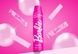 Зубна паста зі смаком жуйки hismile Barbie Pink Bubblegum Toothpaste 60 г 93573221 фото 4