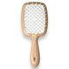 Щетка для волос Janeke Superbrush The Original Телесный t6i-y1k-nr8 фото 1