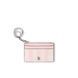 Картхолдер-брелок жіночий Victoria's Secret Card Holder Keychain рожевий i51-955 фото 1