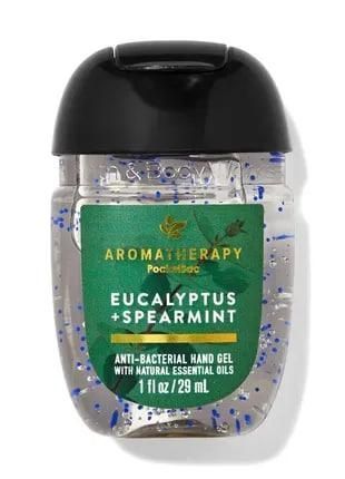 Санитайзер EUCALYPTUS SPEARMINT Bath&Body Works, 29 мл bi3-684 фото