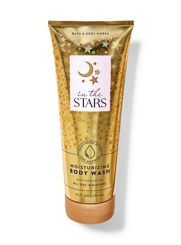 Крем-гель для душу IN THE STARS Body Wash Bath & Body Works 296 мл 028017810 фото