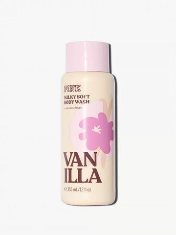 Vanilla - гель для душа PINK Victoria's Secret 355 мл 27030902 фото