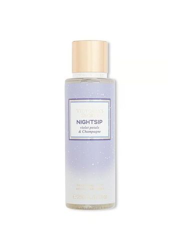 Nightsip - парфюмированный спрей (мист) для тела Victoria's Secret, 250 мл 61c-832 фото