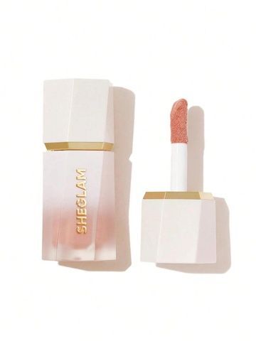 Хайлайтер жидкий Sheglam Glow Bloom Liquid Highlighter-Bellini Brunch 835-60c фото