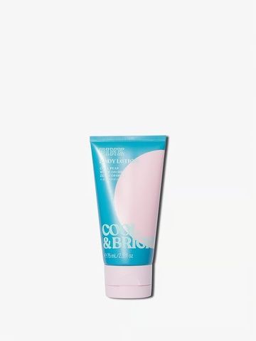 Cool & Bright - парфумований міні-лосьйон PINK Victoria's Secret, 75 мл 27033065 фото